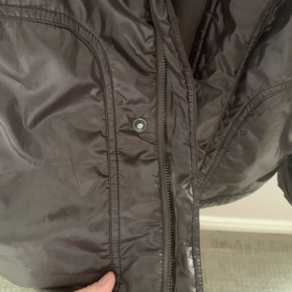 TATE| Lightweight jacket. - Picture 9 of 14